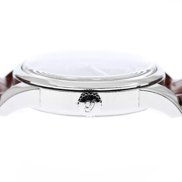 Breitling Transocean A45310 43mm SS Black Dial Automatic Day-Date Watch #C6154