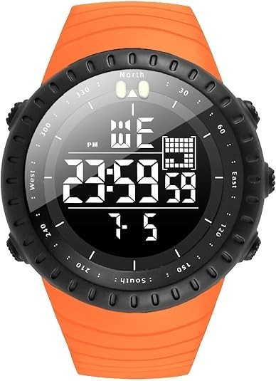 watch men