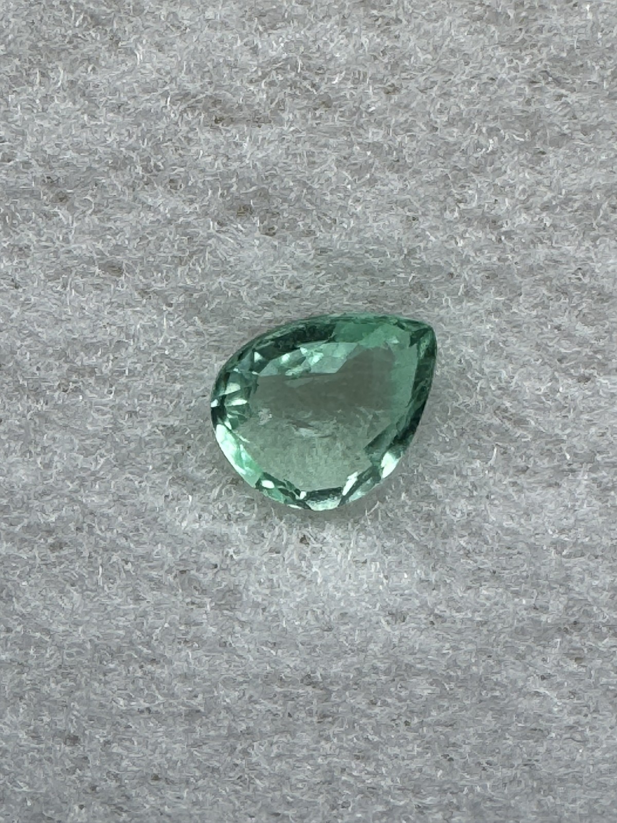 4 PARAIBA TOURMALINES. PRECIOUS GEM INVESTMENT LOT #29: 2.27 Total Carat Weight
