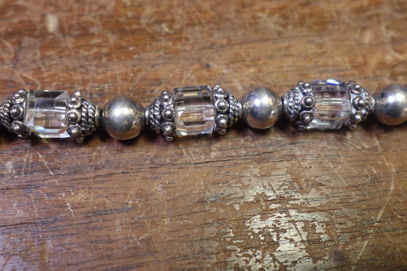 STERLING JEWELRY LOT OF 4-1BRACELET-3 PENDANTS- ALL MARKED .925 Lot 14
