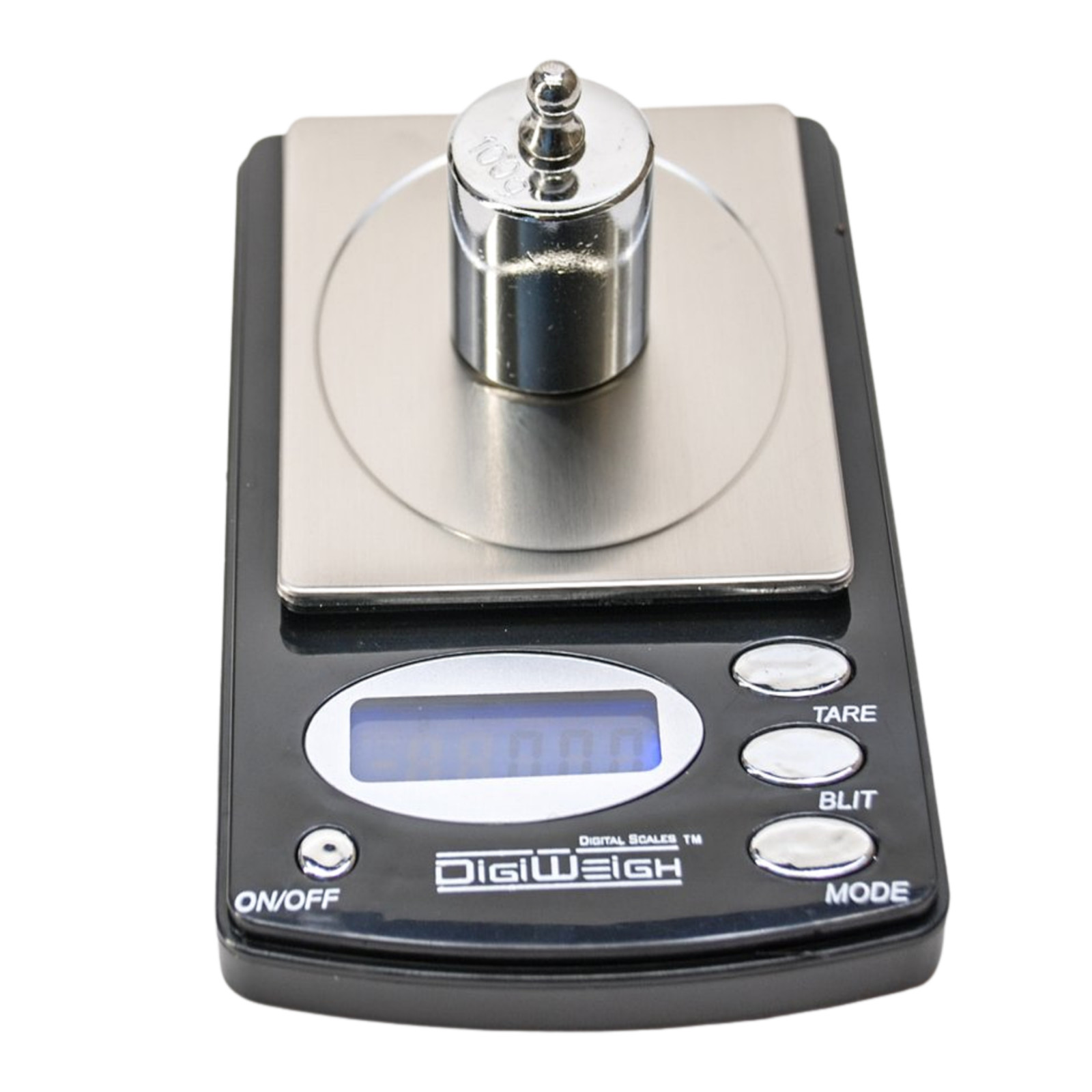 0.05 Carat ELECTRONIC Digital JEWELRY LAB SCALE Loose Gemstone Diamond Tester