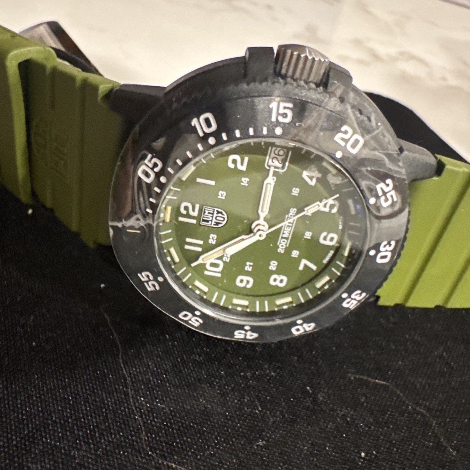Luminox Original Navy SEAL