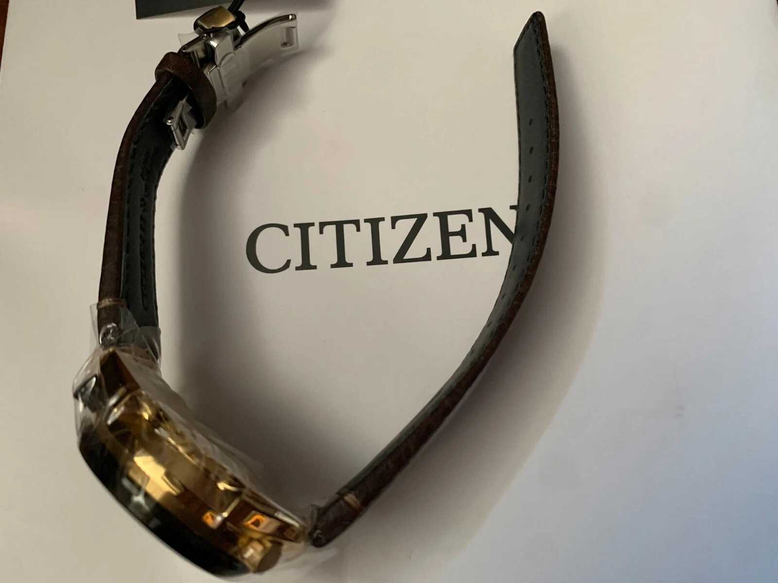 Citizen Ø 45mm Eco-Drive Promaster Tsuno Chrono Racer AV0072-01X Bullhead alarm