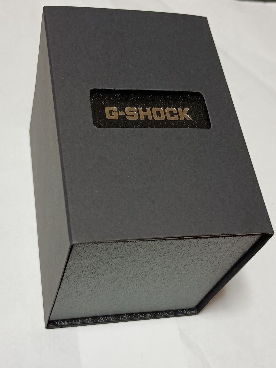 Brand New GW BX5600 1A1JF G SHOCK MIP LCD Radio Solar With Tag