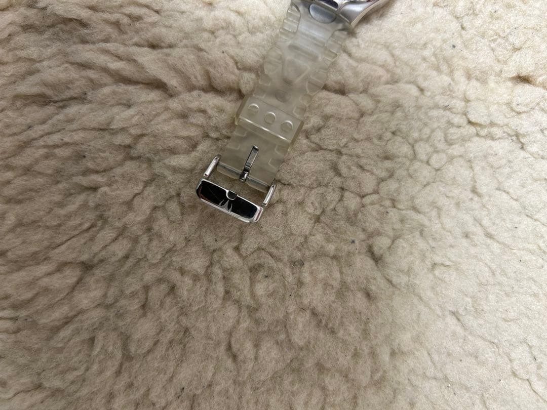 [A3M] TechnoMarine Techno Marine 8P Natural Diamond Chronograph Watch [z7v]