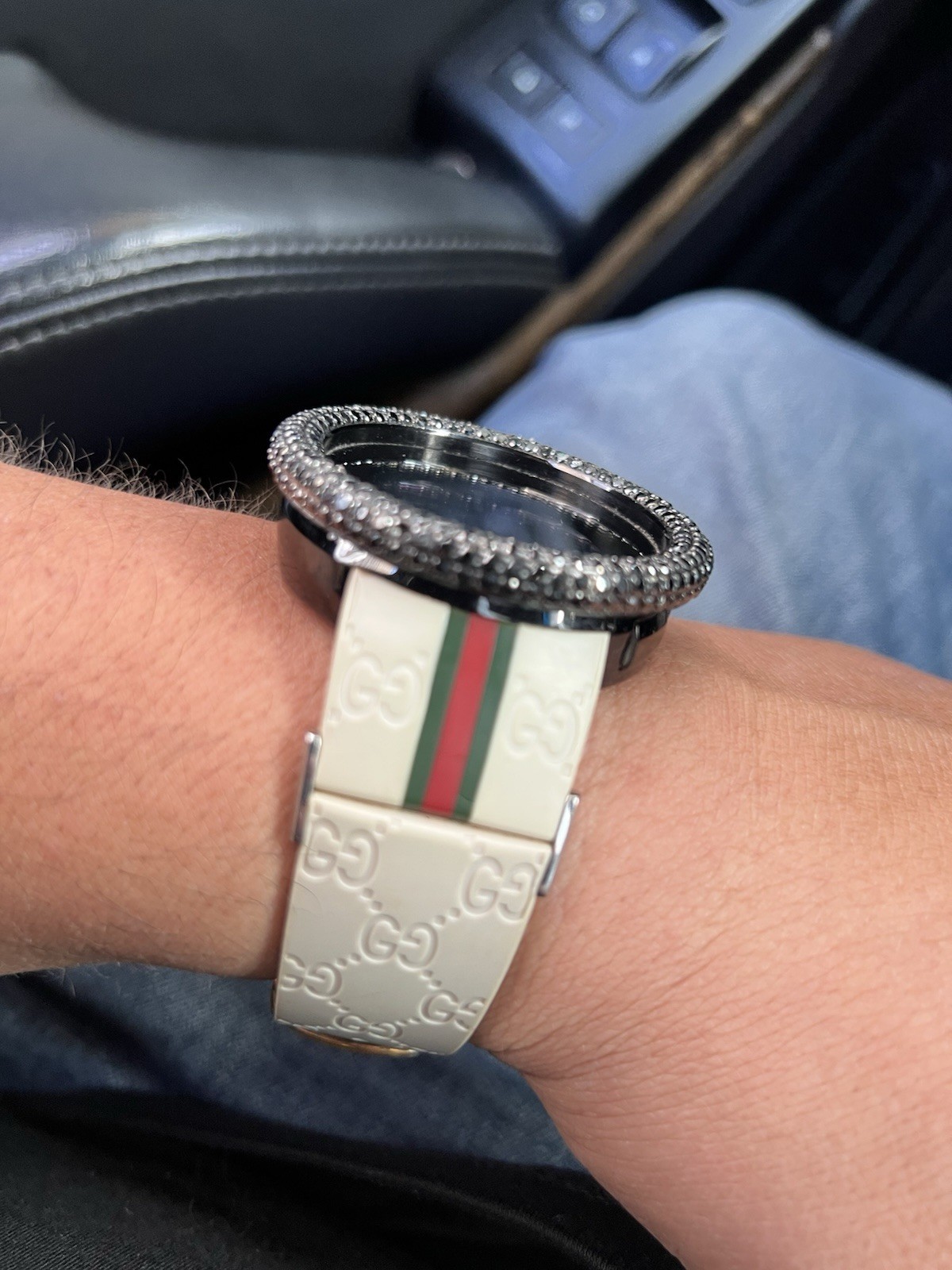 Gucci Men’s I- Gucci Digital