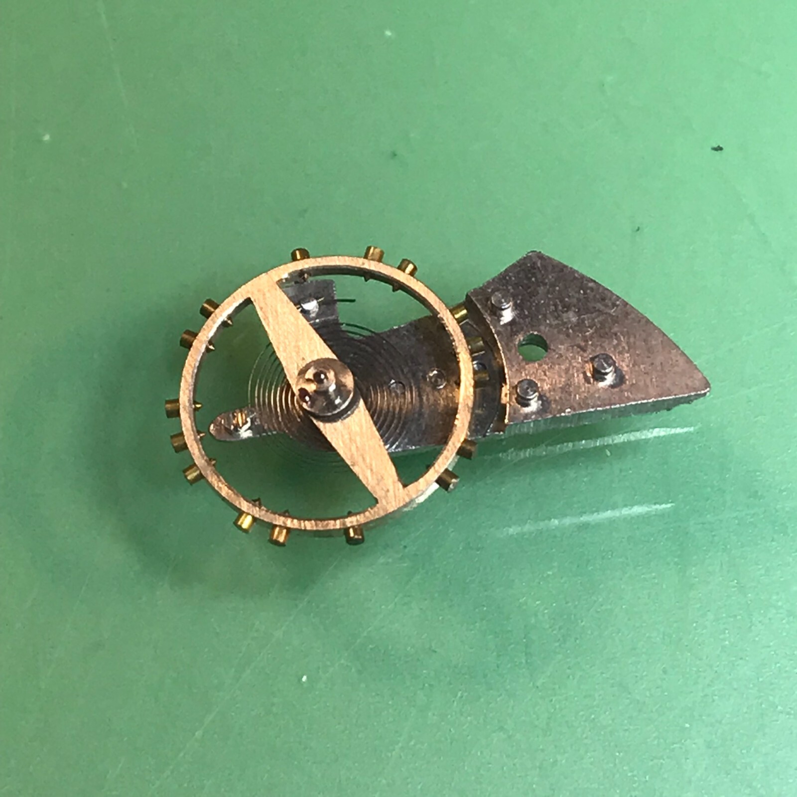 Benrus ETA 900 Model BB14 Original Replacement Watch Parts / Choose From List