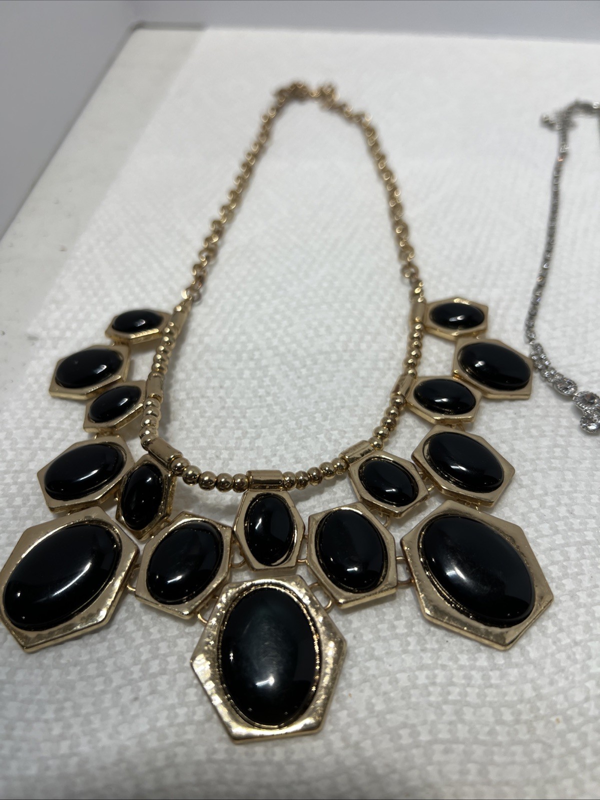 Jewelry Necklaces 7 Pieces B5