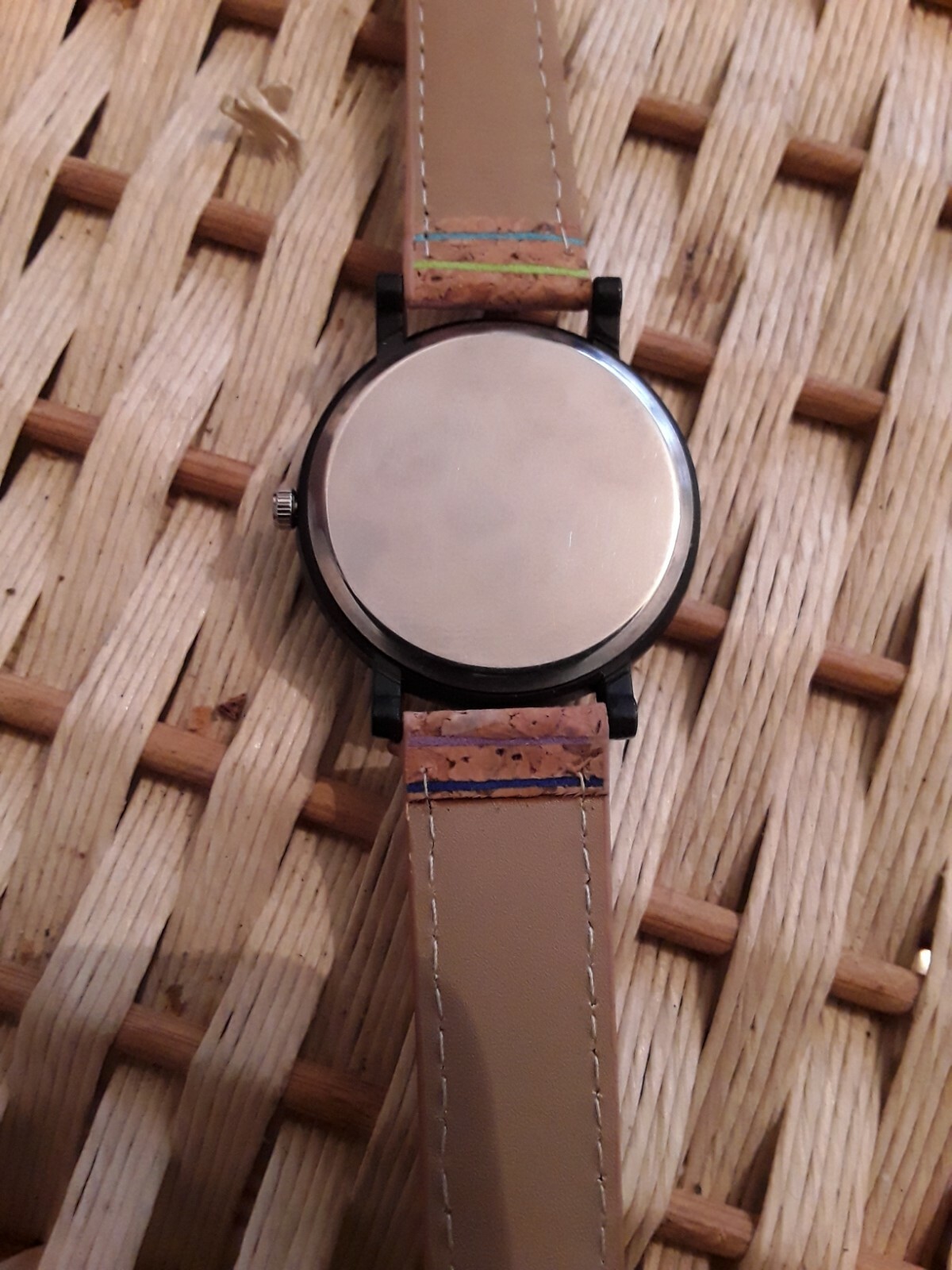 SOUARTS Watch ex-display Unisex (18)