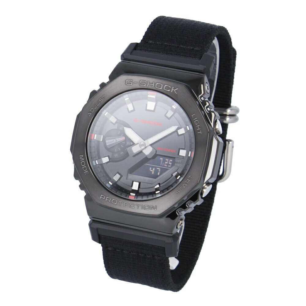 CASIO G-SHOCK GM-2100CB-1A 2100 Series Men’S Wrist Watch Ana-Digi New with Box