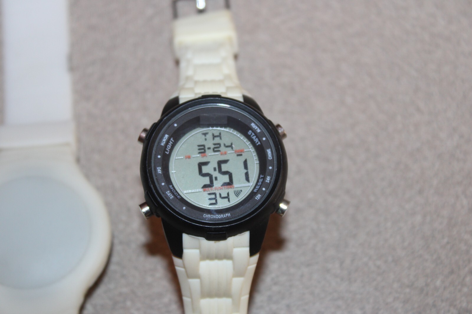 2 ACCUTIME WATCH CORP Men’s Watches