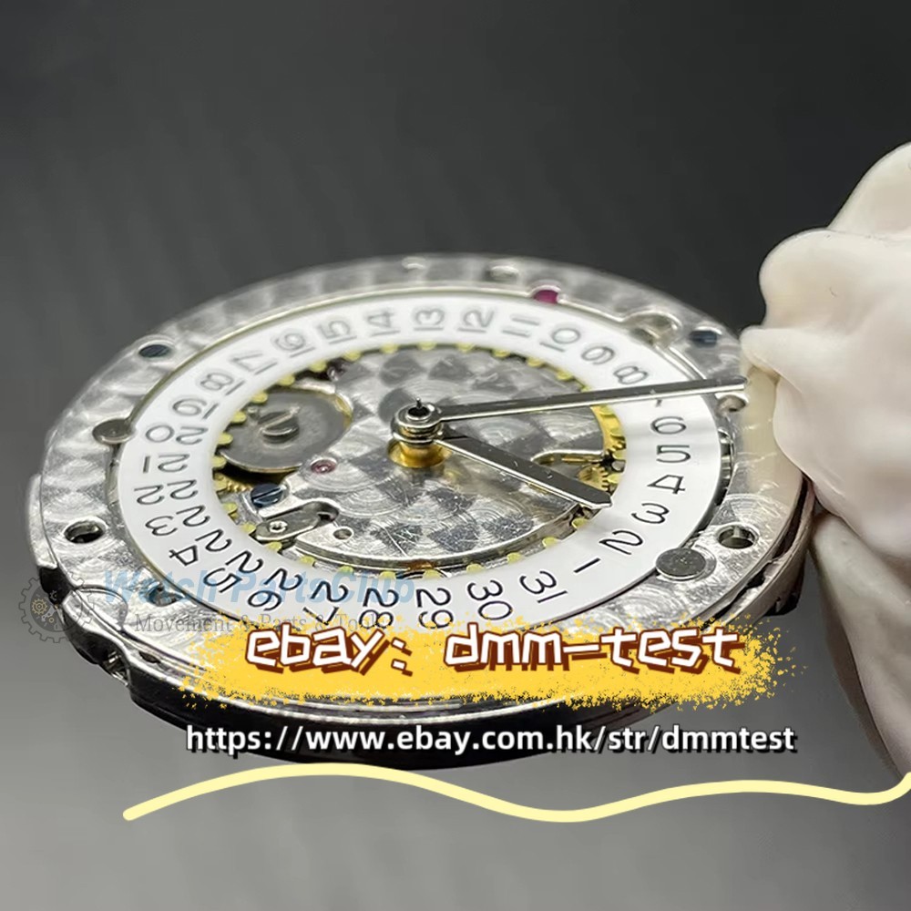 1PC NEW Automatic Mechanical Movement Small Disc Fit Sub Series Top VS-3135&dmm
