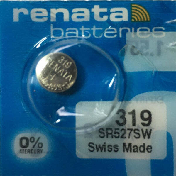 Time For All Kinds – Renata High Quality Swiss Watch Batteries