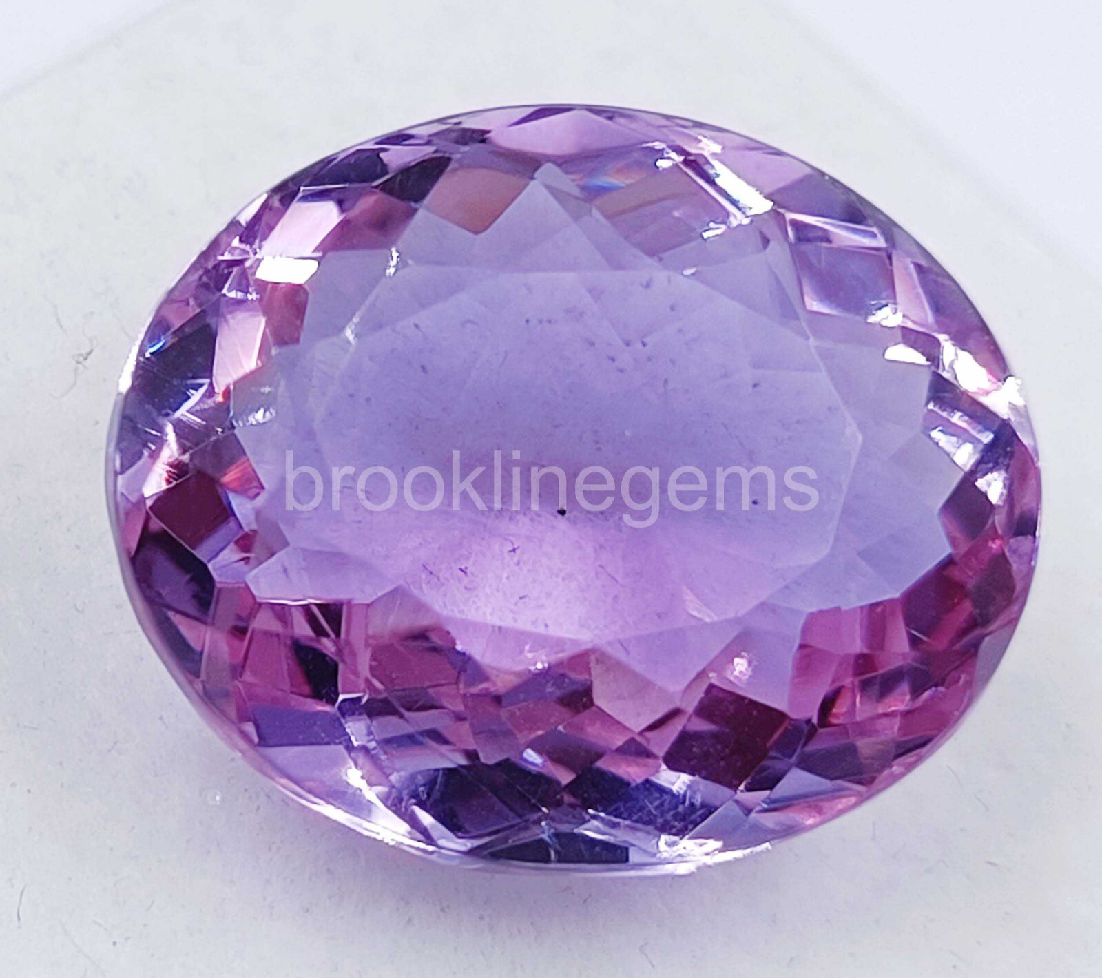 15Ct Natural BI- COLOR Alexandrite OVAL Cut EGL Certified Loose Gemstone 5ATW