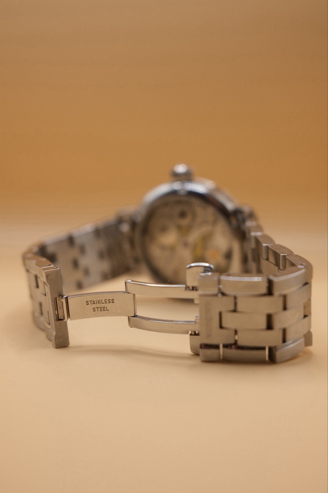 Rare Krieger Gigantium Special Edition Russia Mens Watch 43mm (Only 1000 made)