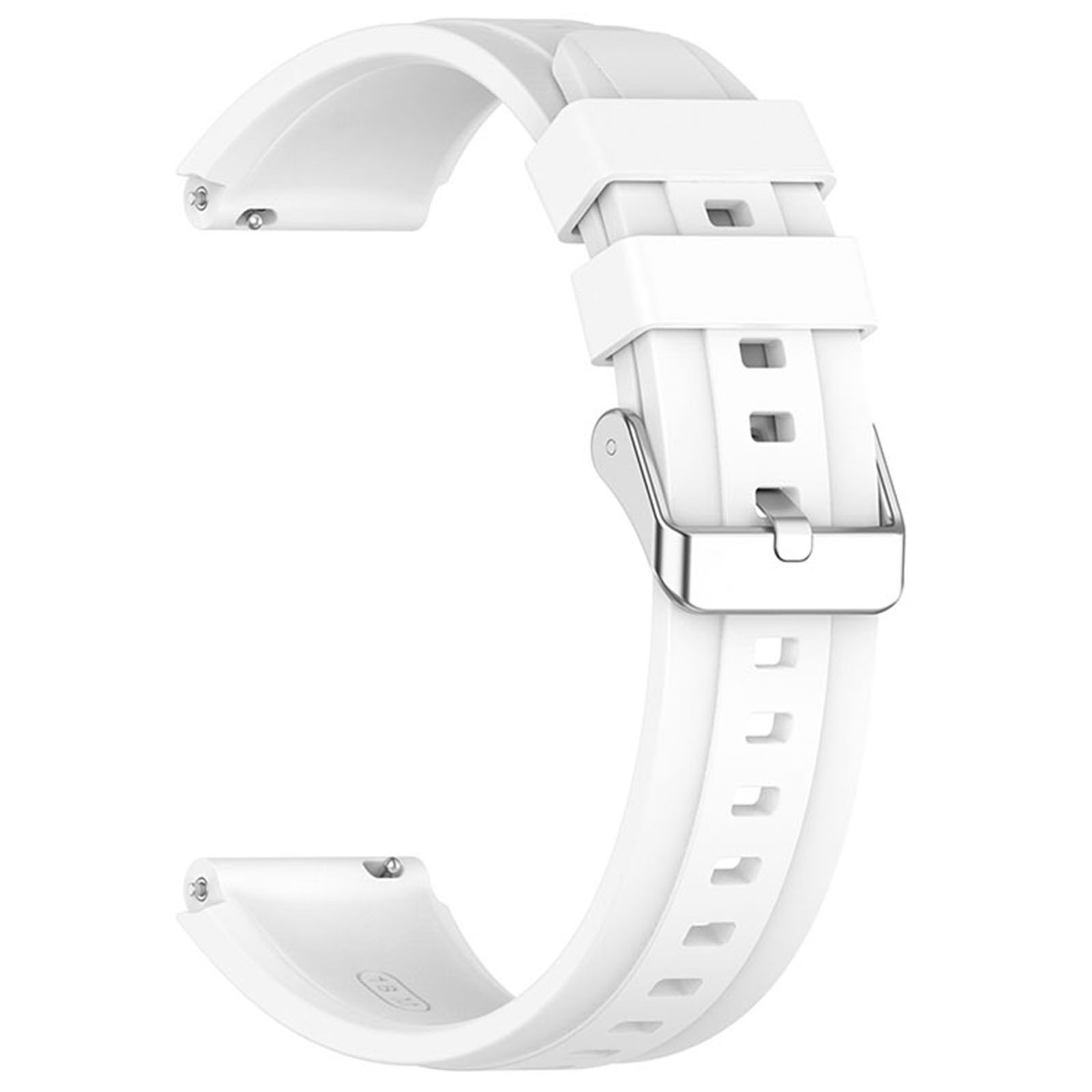 18MM/22MM Optional Silicone Watch Strap Watch Accessories For HUAWEI WATCH GT4