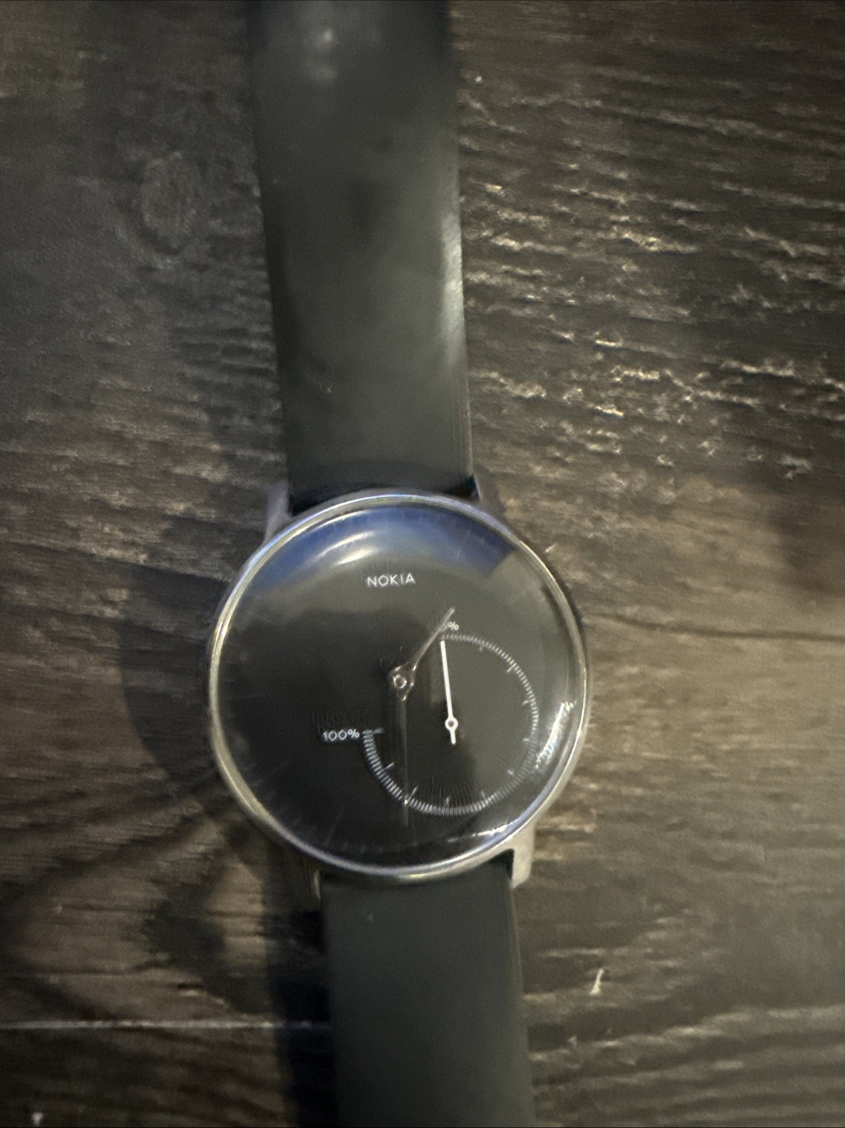Nokia Smart watch #HWA01