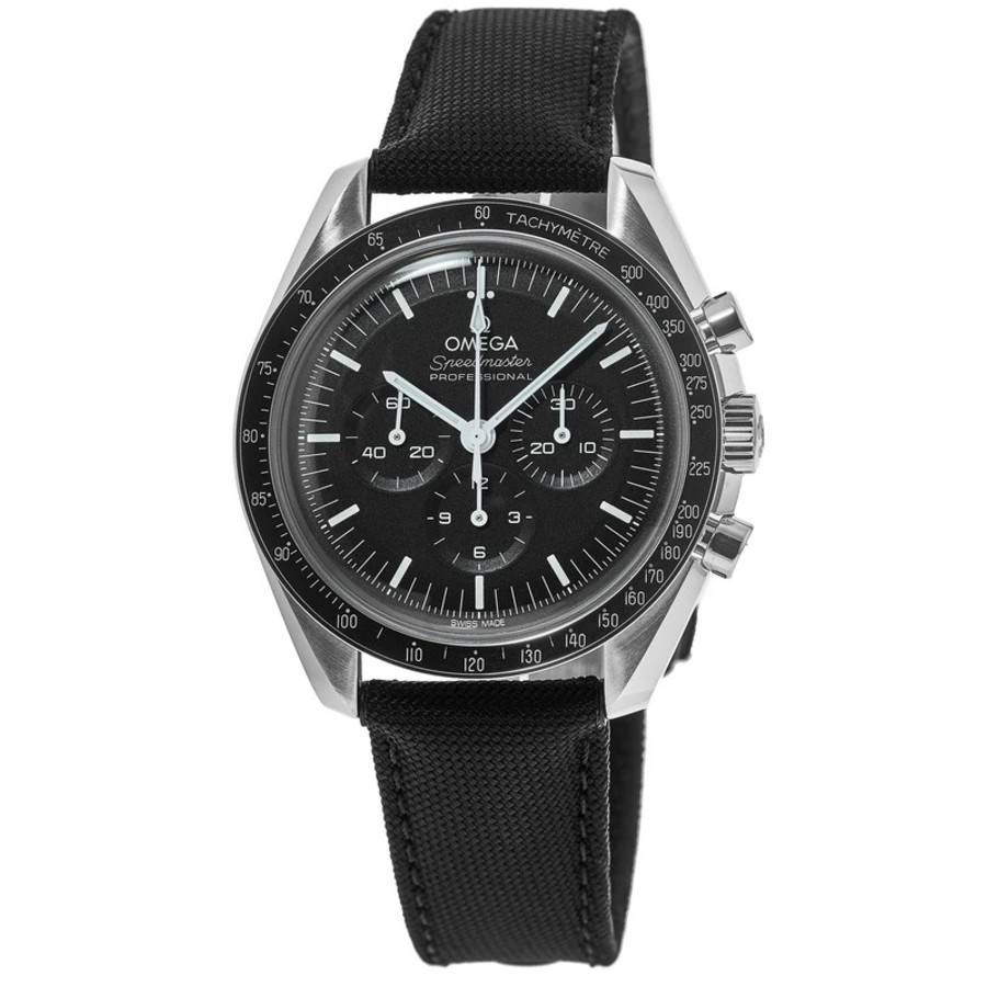 New Omega Speedmaster Professional Moonwatch Men’s Watch 310.32.42.50.01.001