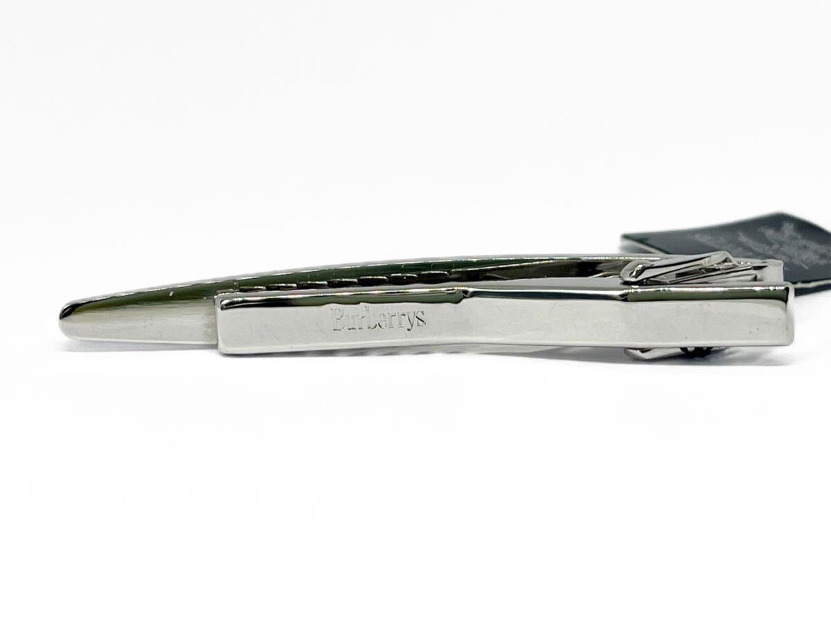 BURBERRY Tie Pin No.2275