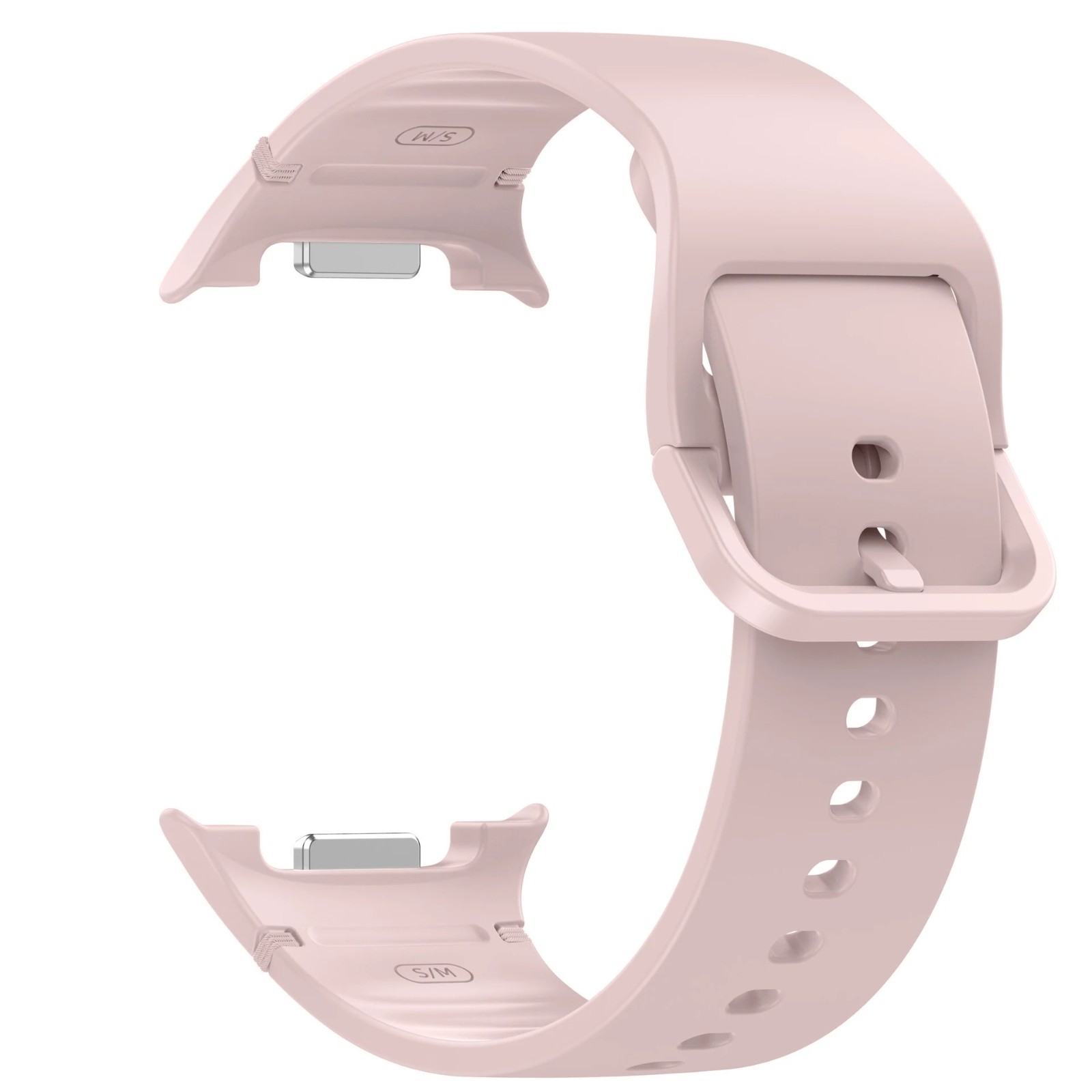 Original Strap for Samsung Galaxy Watch 8 40mm/44mm Classic 46mm Sport Band ✅