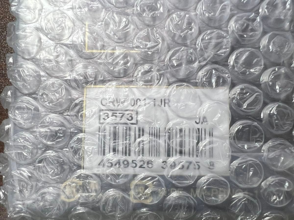 CASIO RING WATCH CRW 001 1JR Silver New