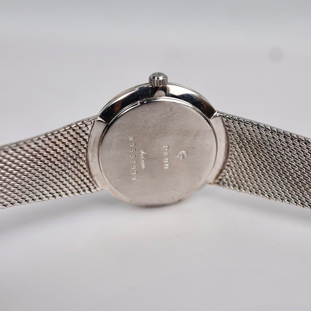 Starling Silver Rado Espoir SR-A Vintage Men’s watch Ref. N0562039