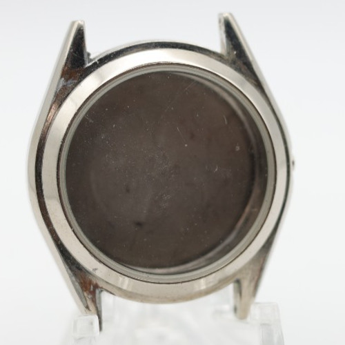 SEIKO STAINLESS 55519175, 38-4526-5 JAPAN WRIST WATCH CASE 37.4mm 18mm LUG (EU)