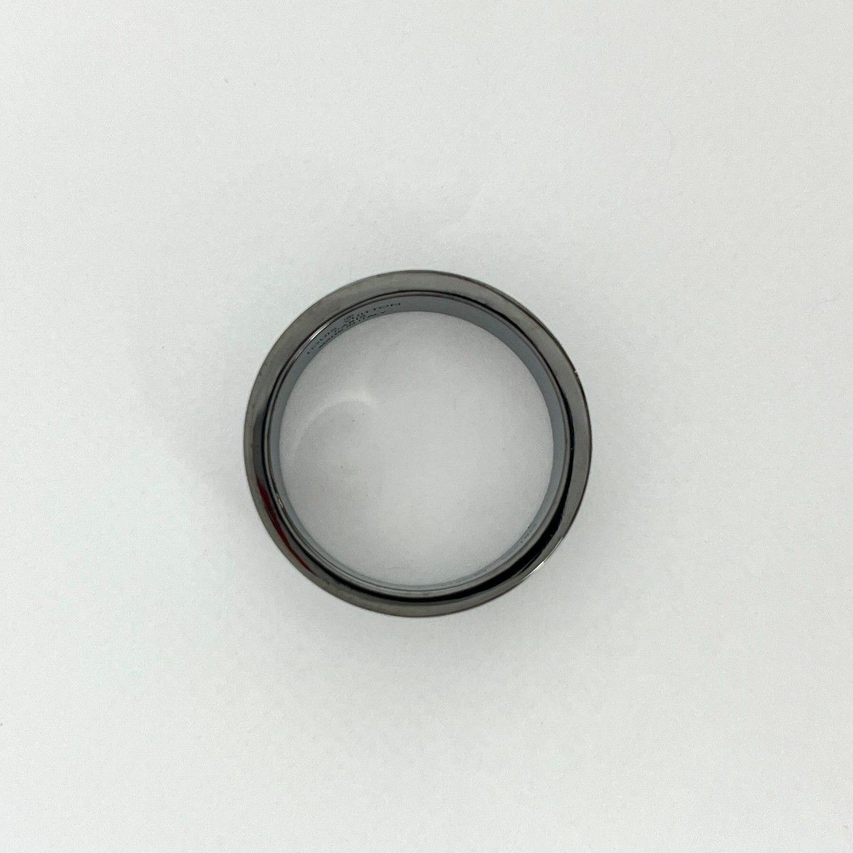 Louis Vuitton M00514 LV Ring Size L Brand OB1252