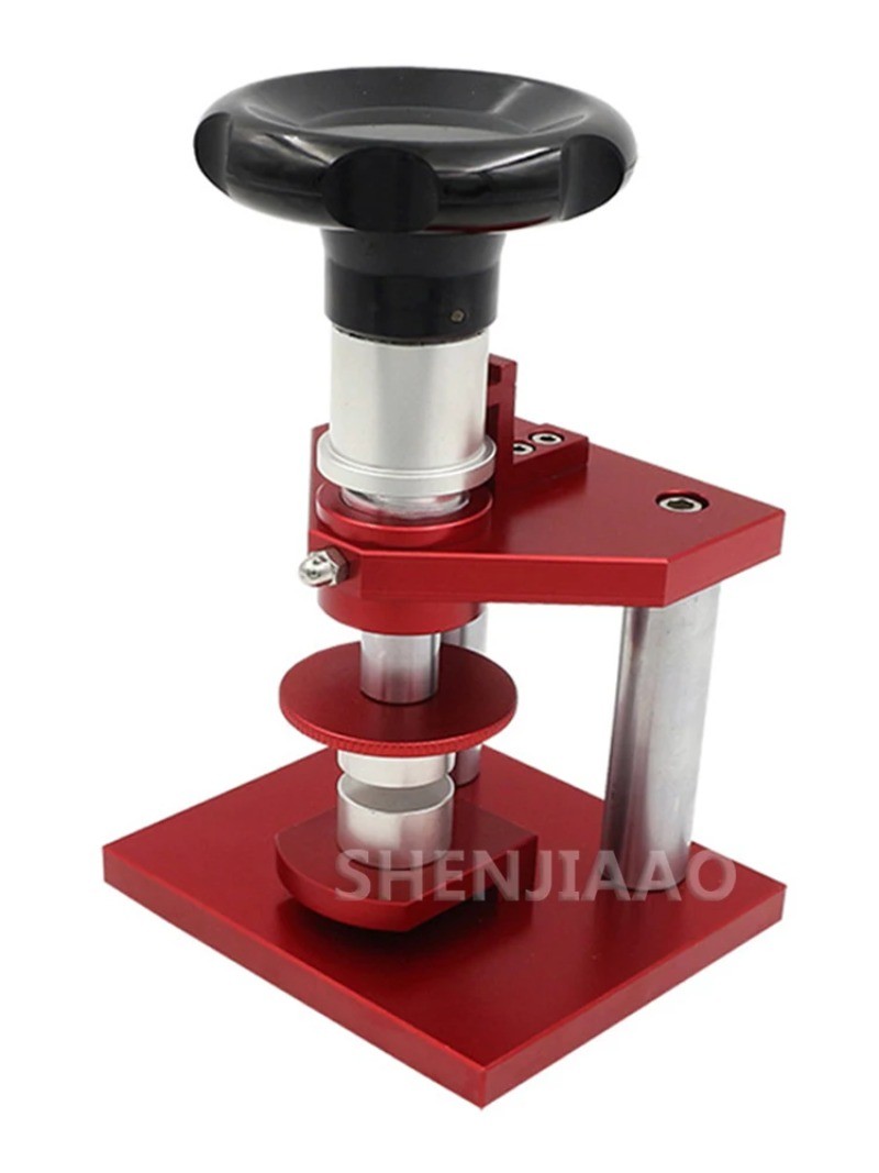 Watch Repair Tools Screw-Down Case Back Press Watch Case Back Pressing Tool
