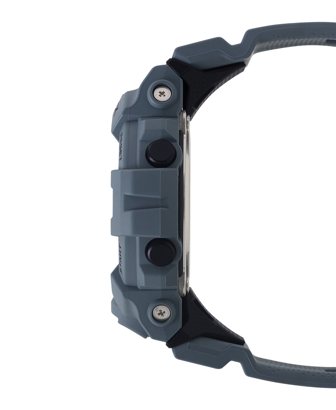 Casio G-Shock MOVE Step Tracker Blue Ana-Digi Sports Fitness Watch GBA800UC-2A