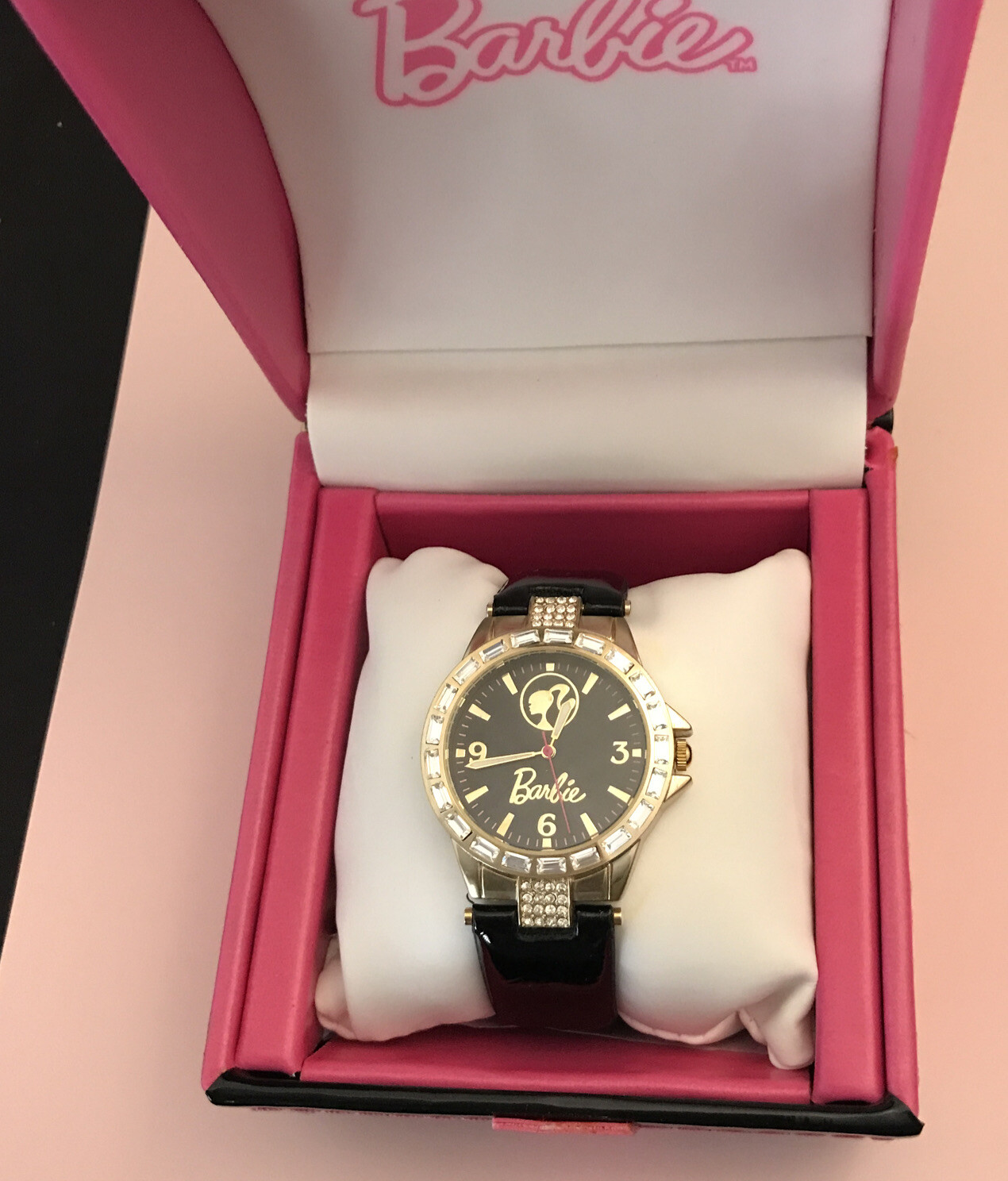 MZ Berger Barbie Watch
