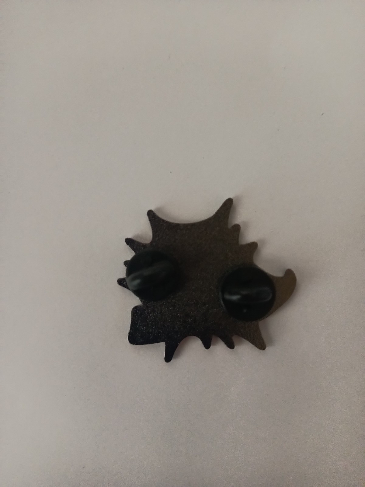 DARKWING DUCK- PIN-2 OR MORE PINS $5.49 SHIPPING-SPEND $20 SHIPPING IS FREE