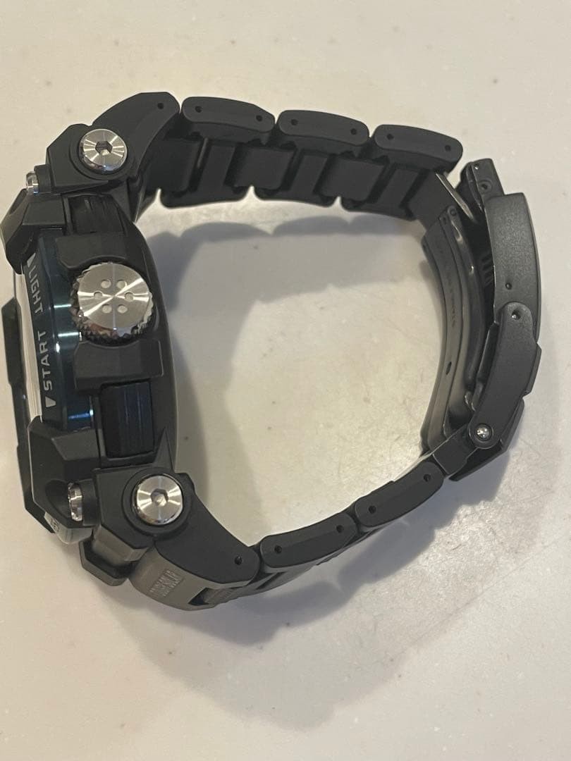 CASIO G-Shock GWF A1000 1AJF Frogman No.gs4063