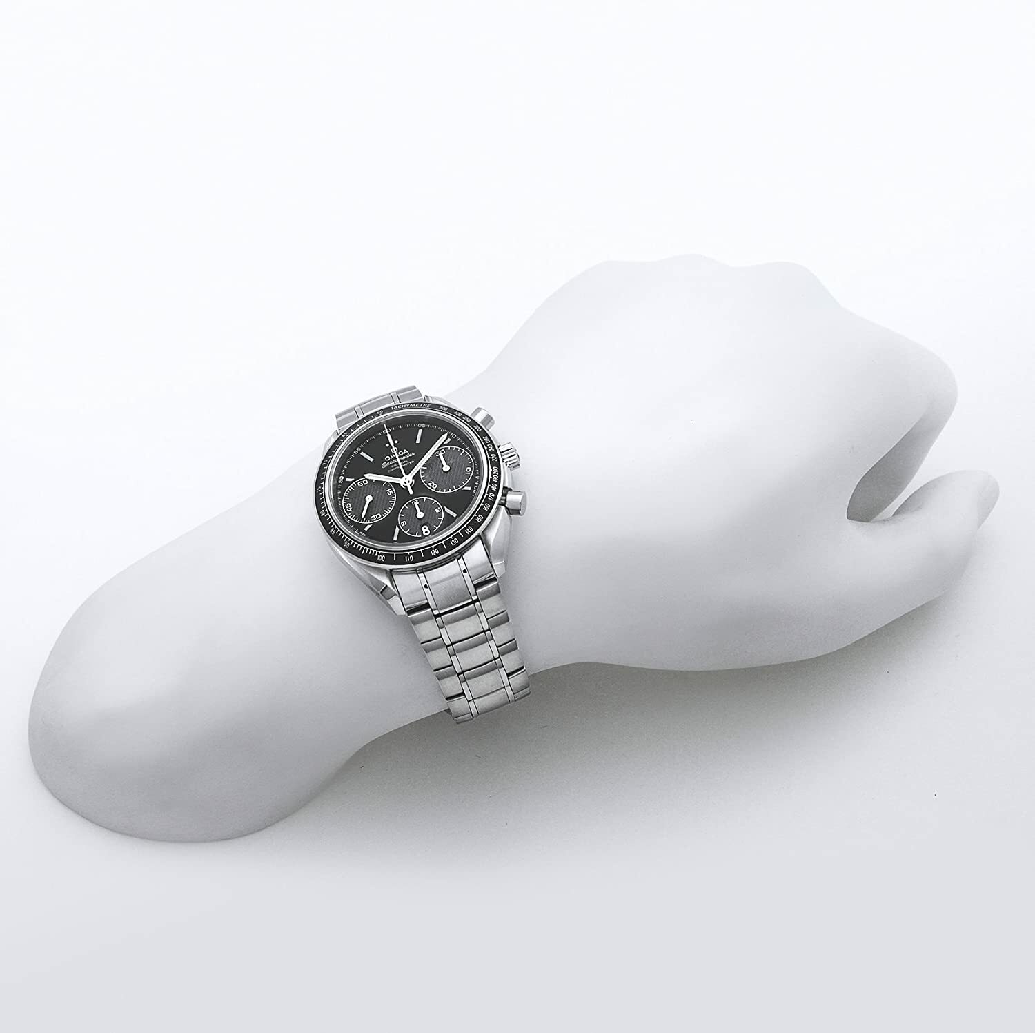 OMEGA Speedmaster Co-Axial Self-winding Chronograph 326.30.40.50.01.001 FS JAPAN