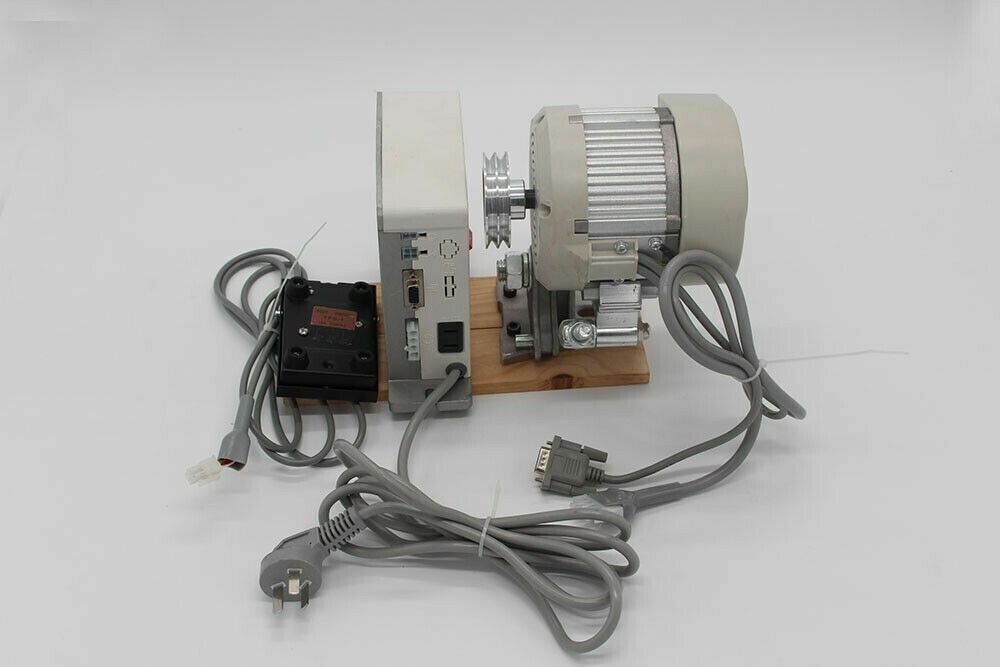 220V New Style Motor and Motor speed controller Fits Watchmaker Lathe 1pc