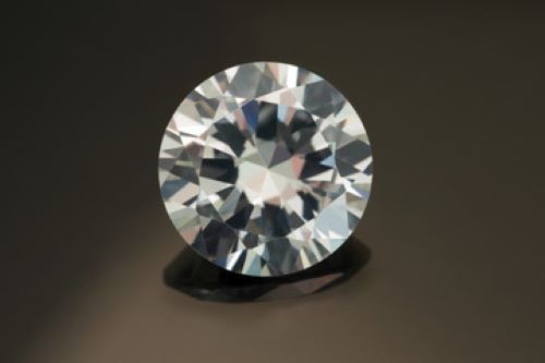 CERTIFIED 9.05 Ct Natural Diamond D Grade ROUND LOOSE VVS1/14.5 mm