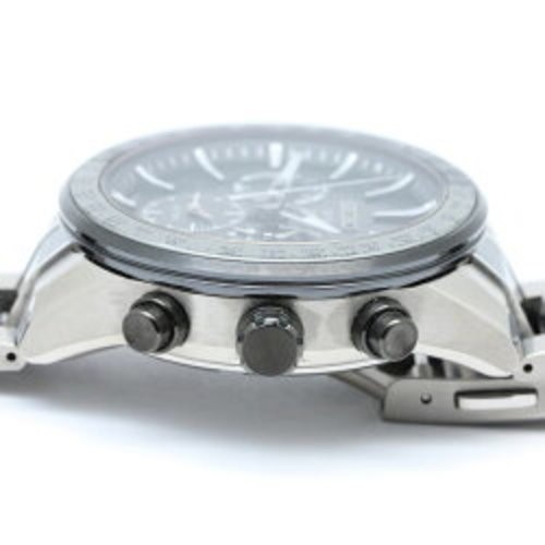 Seiko ASTRON 5X Series GPS Satellite Solar Titanium JAPAN SBXC011