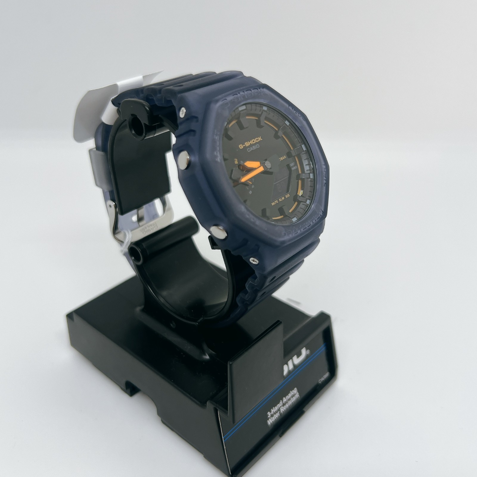 Casio G-SHOCK GA-2100K-2AJF Tough Watch Japan GA-2100K-2A 45.4mm GA-2100K-2A