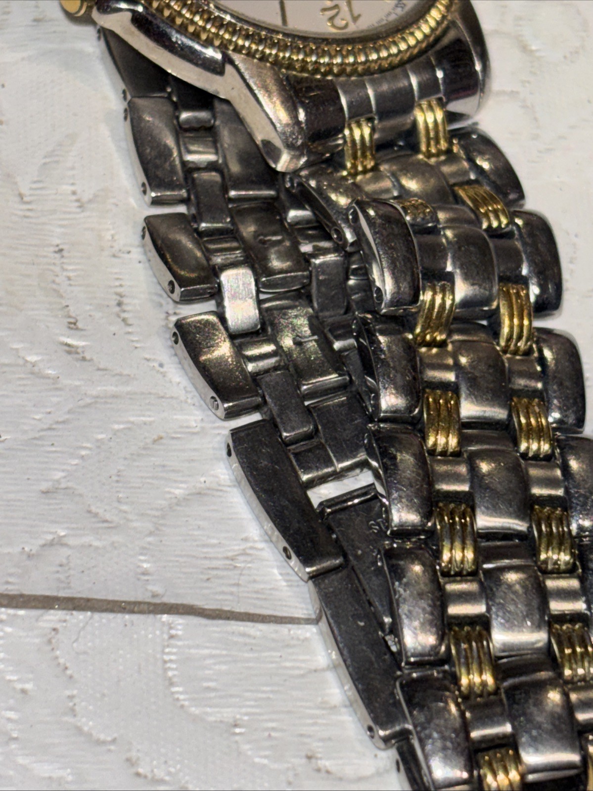 BULOVA WOMEN’S VINTAGE WATCH – SEE MY OTHER WATCHES!