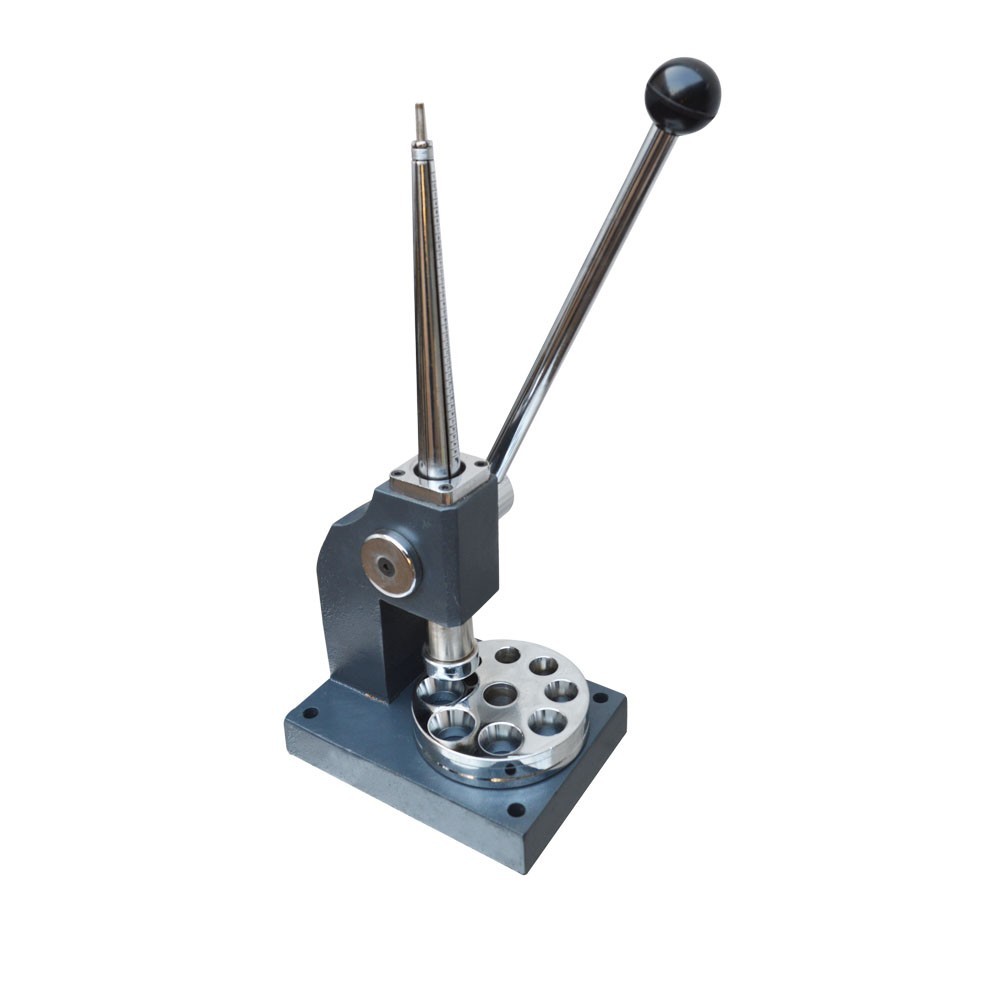 Ring Stretcher Enlarging Reducing Sizes 1-36 (6 Spline with 16 Hole Plate)