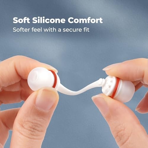 Swimming Nose Plug for Adults, One-Way Exhale Valve, Helps Keep Water Out,
