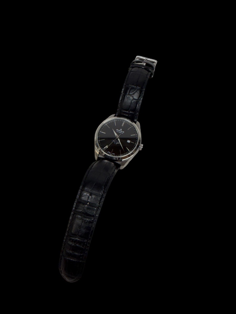 EDOX Gent’s Wristwatch WATCH (MP3072828)