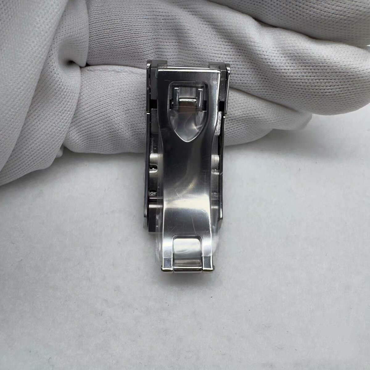 For Tudor Black Bay Pro / 54 M79470 M79000 T-fit clasp