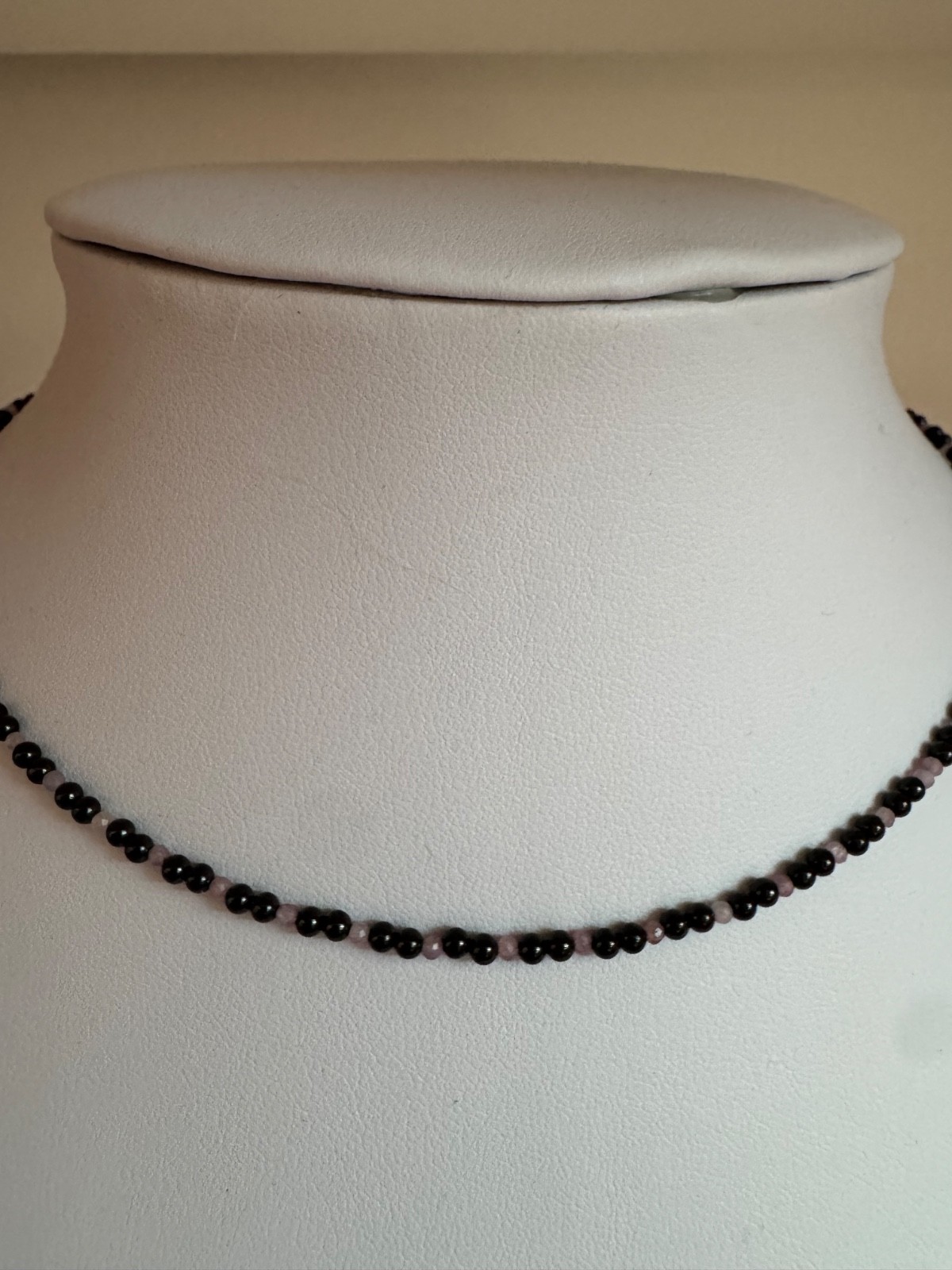 Tourmaline Necklace