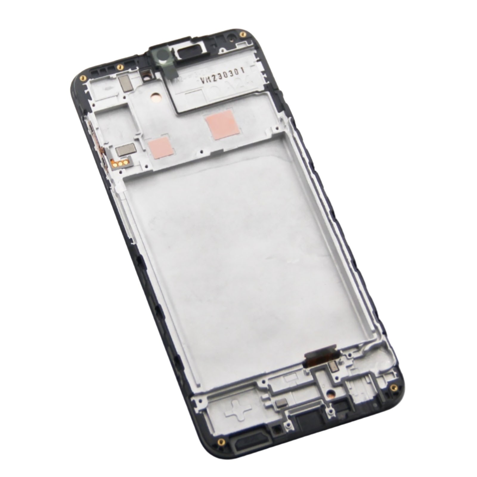 For Samsung A24 4G Screen Assembly Display Touch Screen Frame SM-A245F 2023 OLED