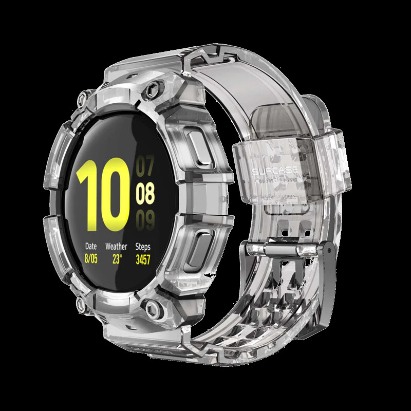 SUPCASE Military-Grade Protection Wristwatch Bands Strap For Galaxy Watch 6 5 4