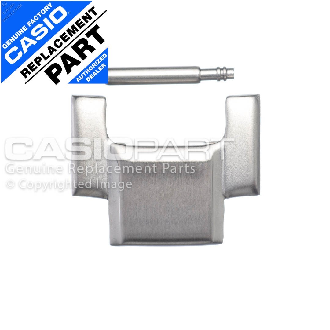 Genuine CASIO Band Link for Wave-Ceptor MTG-960DA MTG-960DE MTG-M900DA Bracelet