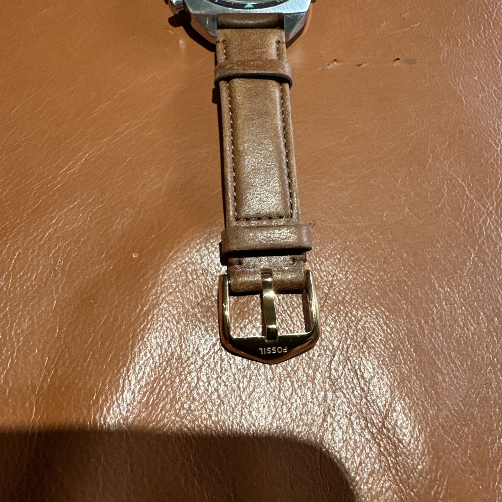 POLJOT 3133 Sturmanskie USSR Soviet Mechanical Chronograph Watch Serviced