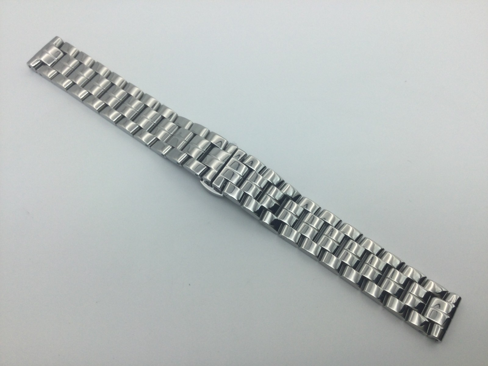 15MM STEEL BRACELET FOR 30MM CHOPARD HAPPY DIAMONDS HAPPY SPORT