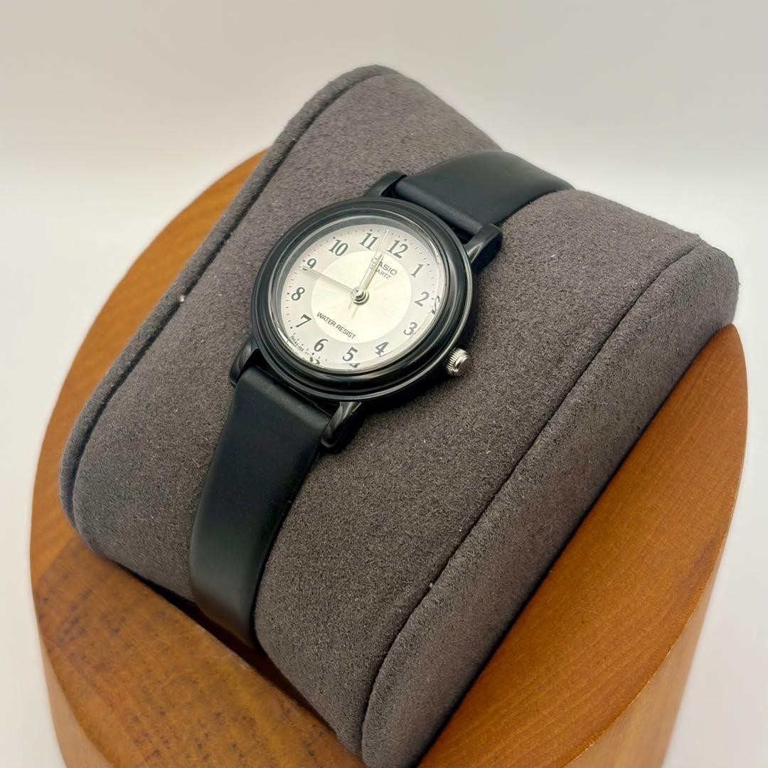 CASIO LQ-139 1330 Quartz Analog Watch